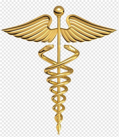 Hermes staff of medicine meaning